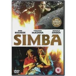 Simba (DVD) {2011}